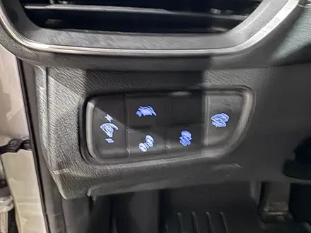 Hyundai Santa Fe 2018 года за 11 000 000 тг. в Семей – фото 8