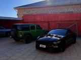 Ford Mustang 2015 года за 8 500 000 тг. в Жанаозен – фото 2