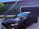 Ford Mustang 2015 года за 8 500 000 тг. в Жанаозен