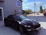 Ford Mustang 2015 года за 8 500 000 тг. в Жанаозен – фото 4