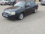 ВАЗ (Lada) Priora 2170 2013 годаүшін2 400 000 тг. в Усть-Каменогорск – фото 2