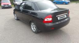 ВАЗ (Lada) Priora 2170 2013 годаfor2 400 000 тг. в Усть-Каменогорск – фото 4