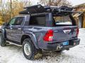 Кунг на пикап Экспедиционный за 950 000 тг. в Алматы – фото 13