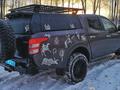 Кунг на пикап Экспедиционный за 950 000 тг. в Алматы – фото 9