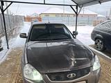 ВАЗ (Lada) Priora 2170 2013 года за 2 200 000 тг. в Атырау – фото 5