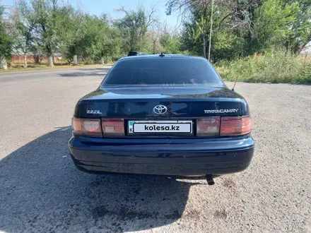 Toyota Camry 1992 года за 2 500 000 тг. в Узынагаш – фото 9