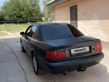 Audi 100, 1994