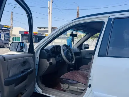 Honda CR-V 2005 года за 4 150 000 тг. в Тараз – фото 4