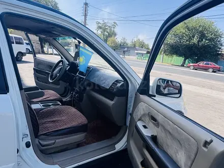 Honda CR-V 2005 года за 4 150 000 тг. в Тараз – фото 9