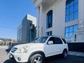 Honda CR-V 2005 года за 4 150 000 тг. в Тараз – фото 11