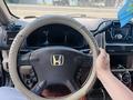 Honda CR-V 2005 года за 4 150 000 тг. в Тараз – фото 14