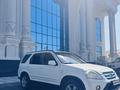 Honda CR-V 2005 года за 4 150 000 тг. в Тараз – фото 3