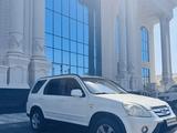 Honda CR-V 2005 годаүшін4 150 000 тг. в Тараз – фото 3