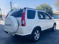 Honda CR-V 2005 года за 4 150 000 тг. в Тараз