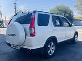 Honda CR-V 2005 годаүшін4 150 000 тг. в Тараз