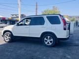 Honda CR-V 2005 годаүшін4 150 000 тг. в Тараз – фото 5