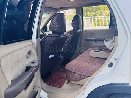 Honda CR-V 2005 года за 4 150 000 тг. в Тараз – фото 7