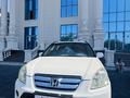 Honda CR-V 2005 года за 4 150 000 тг. в Тараз – фото 12