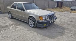 Mercedes-Benz E 300 1991 года за 2 200 000 тг. в Тараз – фото 2