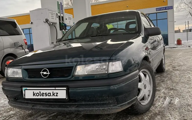 Opel Vectra 1995 года за 3 500 000 тг. в Актобе