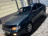 Toyota Carina E 1993 года за 1 450 000 тг. в Алматы – фото 2