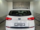 Subaru Tribeca 2006 года за 3 800 000 тг. в Семей – фото 4