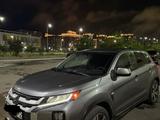 Mitsubishi Outlander Sport 2020 года за 8 500 000 тг. в Актау – фото 2