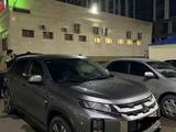 Mitsubishi Outlander Sport 2020 года за 8 500 000 тг. в Актау