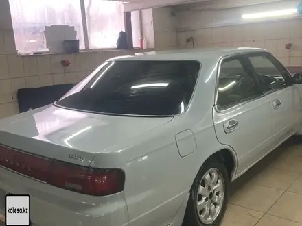 Nissan Laurel 1996 года за 2 000 000 тг. в Астана – фото 4