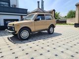 ВАЗ (Lada) Lada 2121 1997 года за 850 000 тг. в Атакент – фото 2