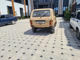 ВАЗ (Lada) Lada 2121 1997 года за 850 000 тг. в Атакент – фото 3