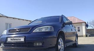 Opel Astra 2001 года за 2 500 000 тг. в Актау