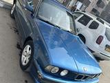 BMW 520 1993 годаүшін1 650 000 тг. в Петропавловск – фото 2