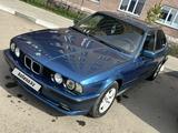 BMW 520 1993 года за 1 650 000 тг. в Петропавловск