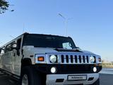 Hummer H2 2005 годаfor10 000 000 тг. в Талдыкорган