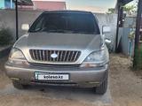 Toyota Harrier 2003 года за 3 400 000 тг. в Байконыр