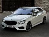 Mercedes-Benz E 200 2015 года за 12 700 000 тг. в Алматы