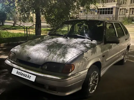 ВАЗ (Lada) 2114 2013 года за 1 680 000 тг. в Семей – фото 2