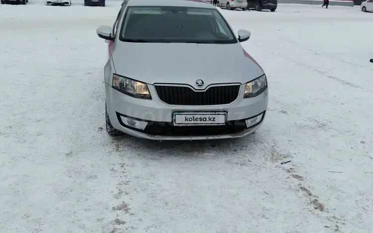 Skoda Octavia 2014 годаүшін5 500 000 тг. в Астана