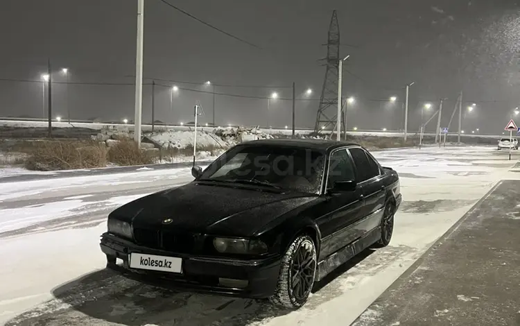 BMW 728 1994 года за 1 400 000 тг. в Астана