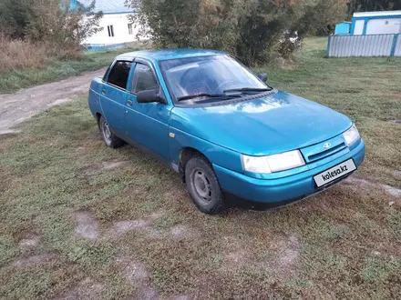 ВАЗ (Lada) 2110 1998 года за 1 100 000 тг. в Усть-Каменогорск