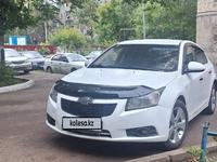 Chevrolet Cruze 2012 годаүшін3 300 000 тг. в Караганда