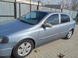 Opel Astra 2003 годаүшін3 100 000 тг. в Актобе – фото 4