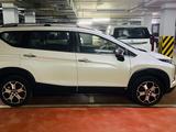 Mitsubishi Xpander Cross 2023 года за 14 000 000 тг. в Астана – фото 4