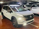 Mitsubishi Xpander Cross 2023 года за 14 000 000 тг. в Астана – фото 5