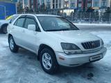 Lexus RX 300 2000 года за 4 200 000 тг. в Шымкент – фото 2