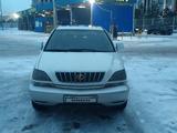 Lexus RX 300 2000 года за 4 200 000 тг. в Шымкент