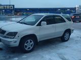 Lexus RX 300 2000 года за 4 200 000 тг. в Шымкент – фото 3