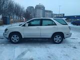 Lexus RX 300 2000 года за 4 200 000 тг. в Шымкент – фото 4