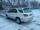 Lexus RX 300 2000 года за 4 200 000 тг. в Шымкент – фото 5